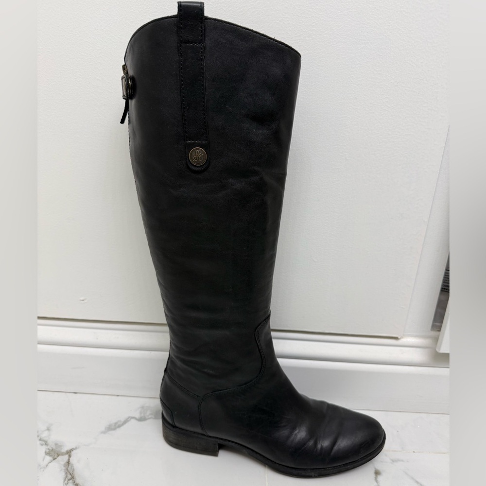 Sam Edelman Penny Boot -RIGHT SHOE ONLY size 9